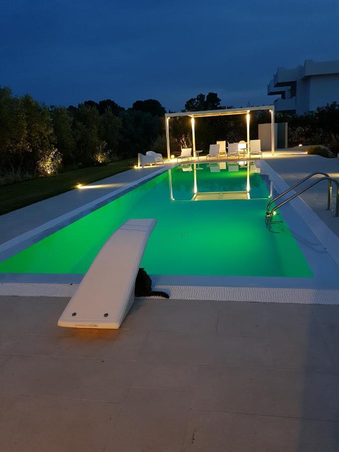 Giglio Di Mare Apartment Policoro