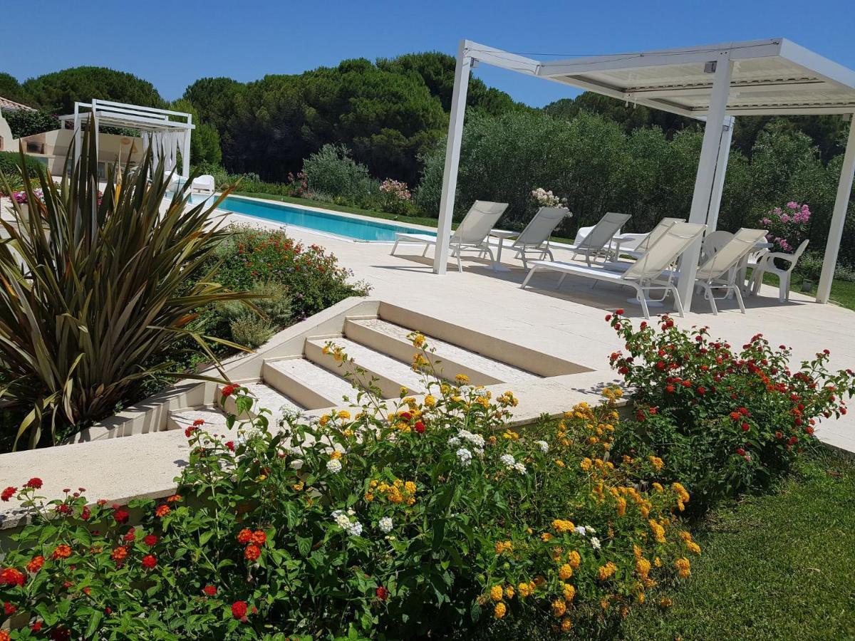 Apartment Giglio Di Mare
