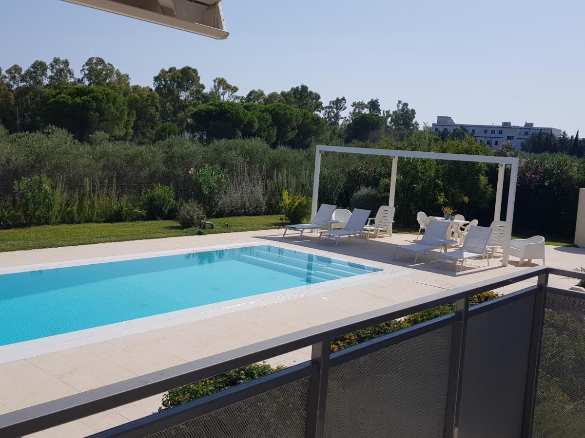 Giglio Di Mare Apartment Policoro
