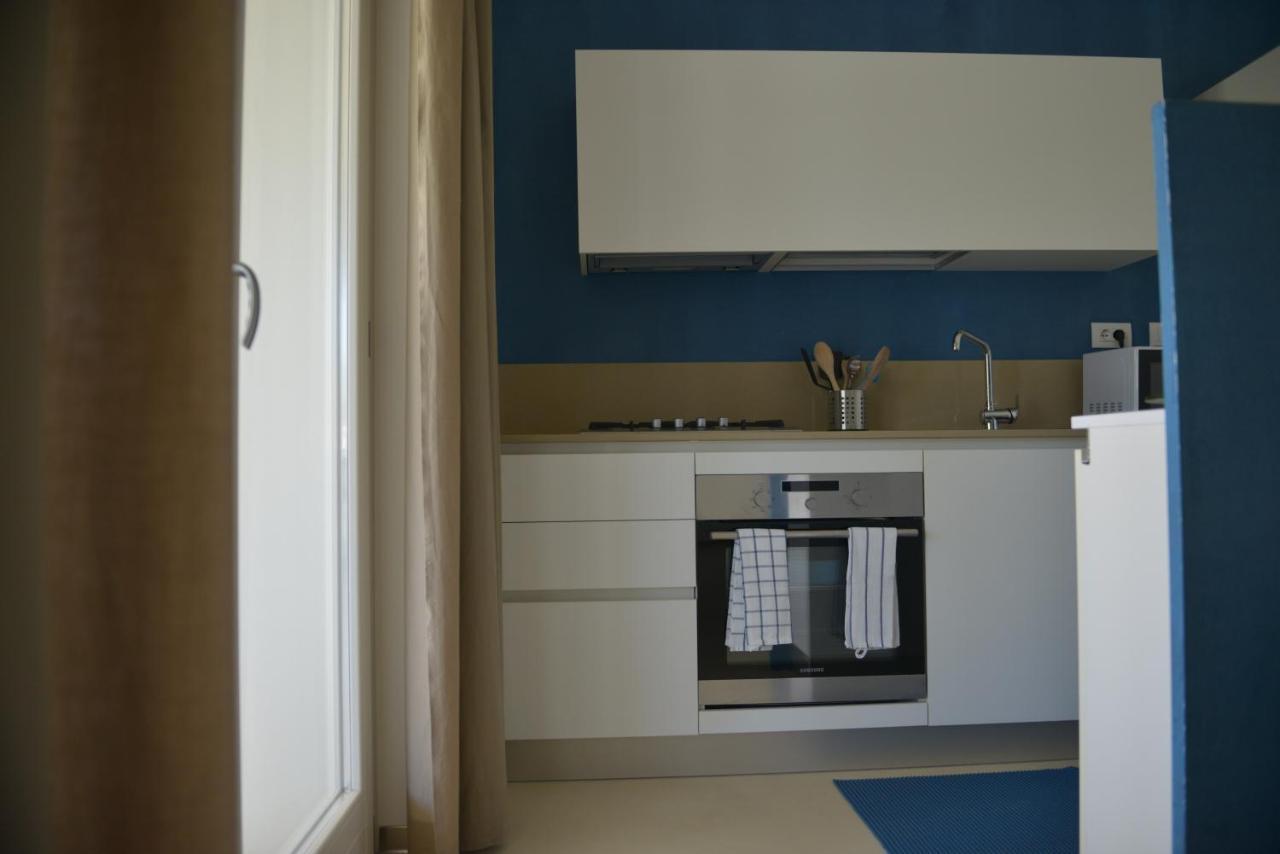 Giglio Di Mare Apartment