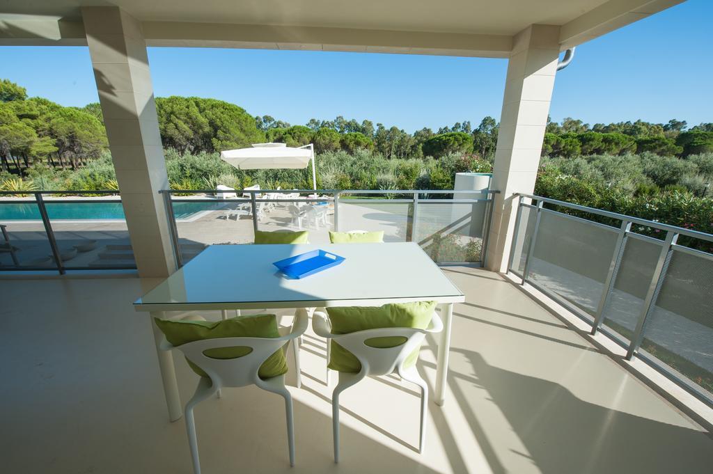 Apartment Giglio Di Mare Policoro
