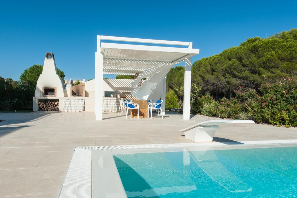 Giglio Di Mare Apartment Policoro