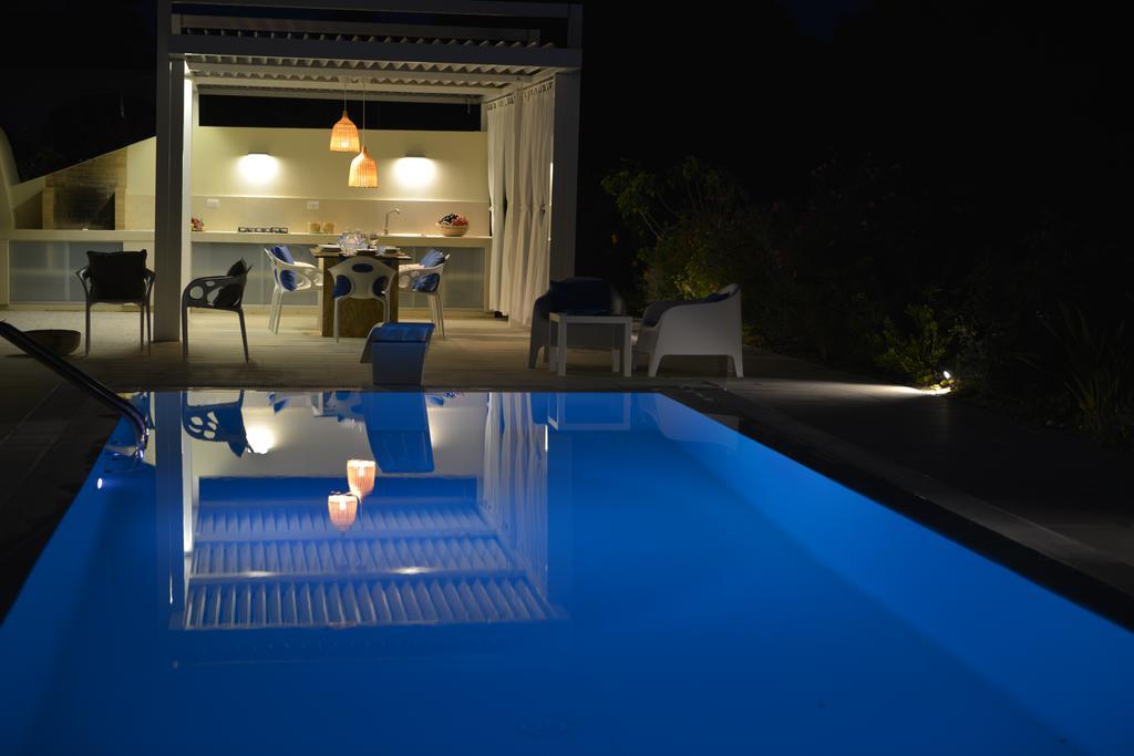 Apartment Giglio Di Mare Policoro