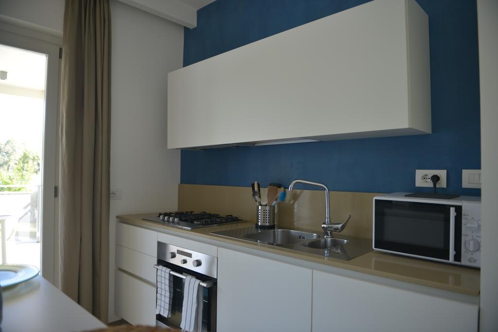 Giglio Di Mare Apartment *