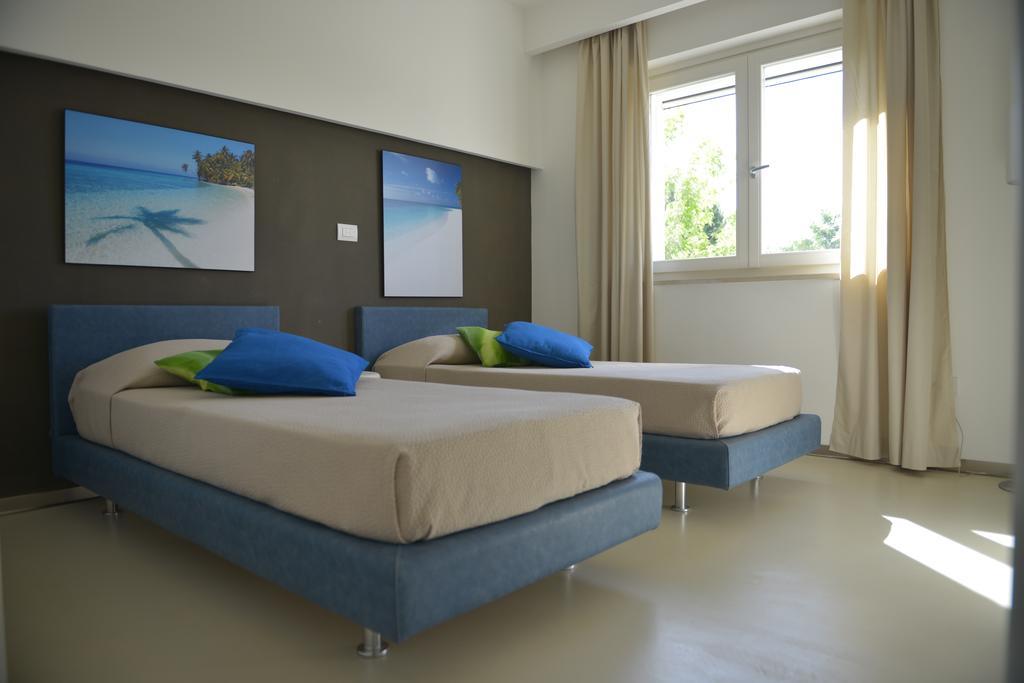 Giglio Di Mare Apartment