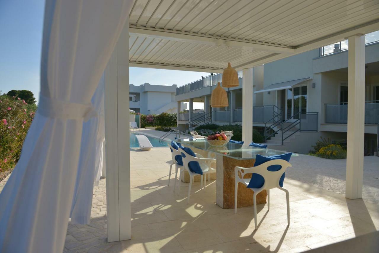 Giglio Di Mare Apartment Policoro