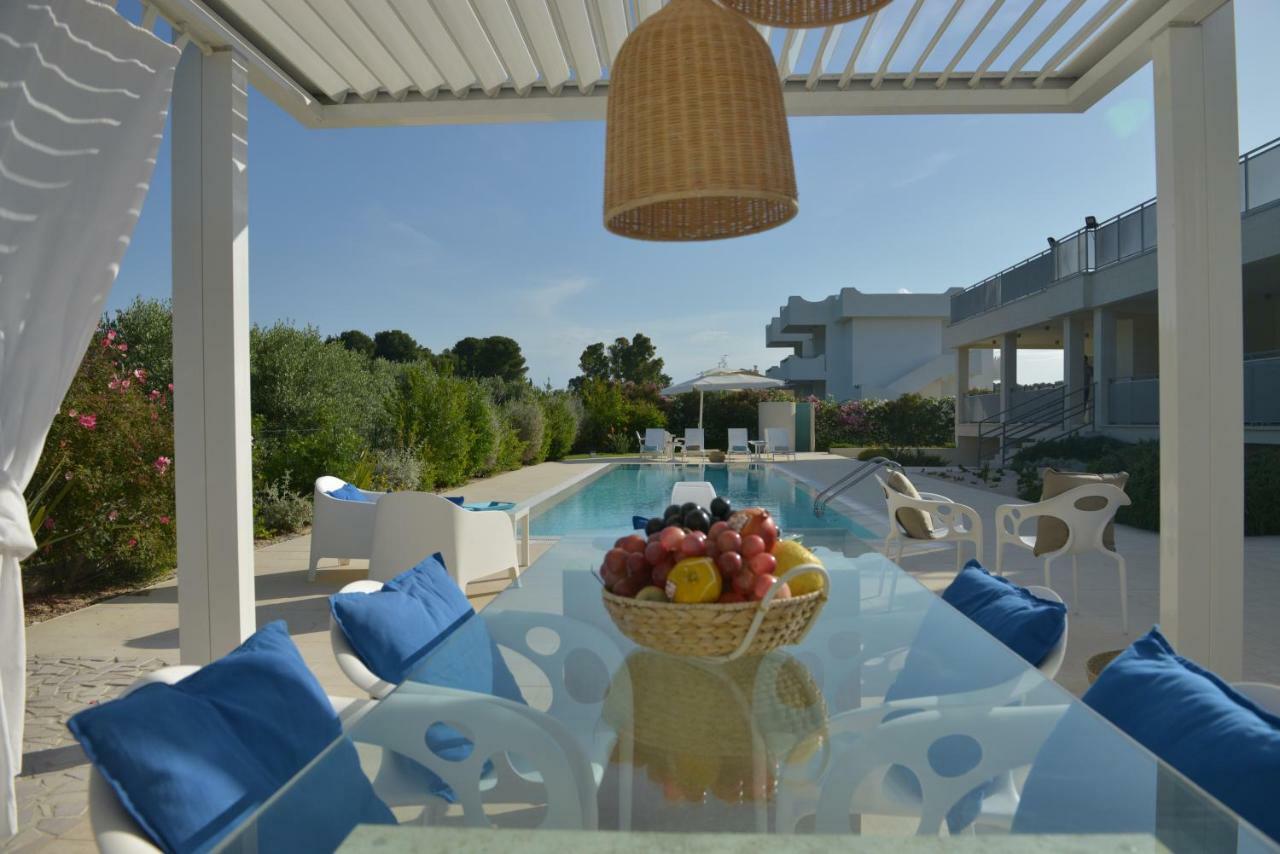 Giglio Di Mare Apartment *