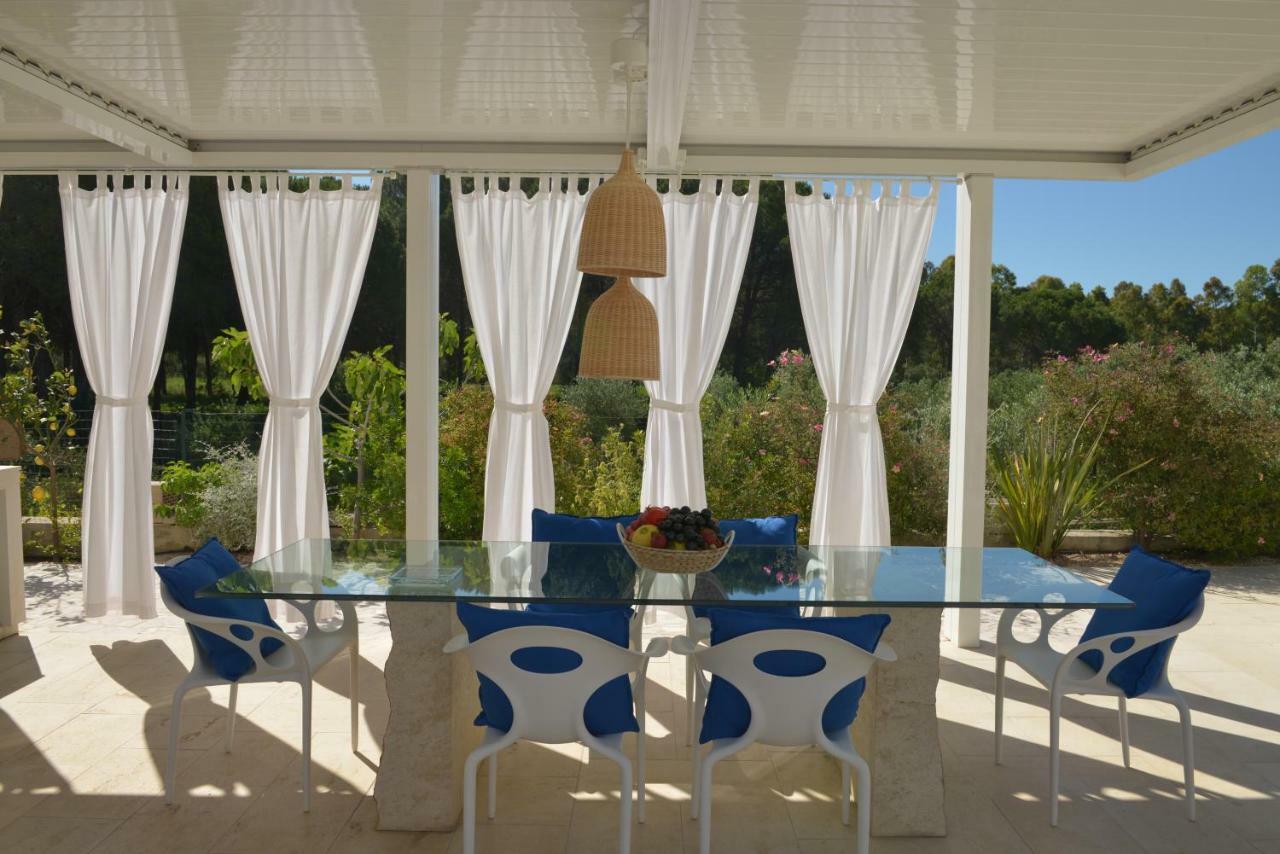 Apartment Giglio Di Mare *