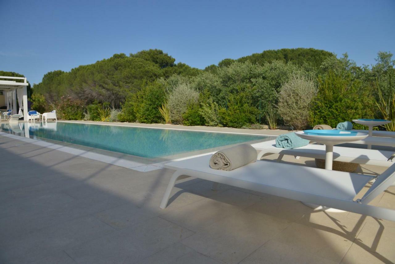 Giglio Di Mare Apartment *