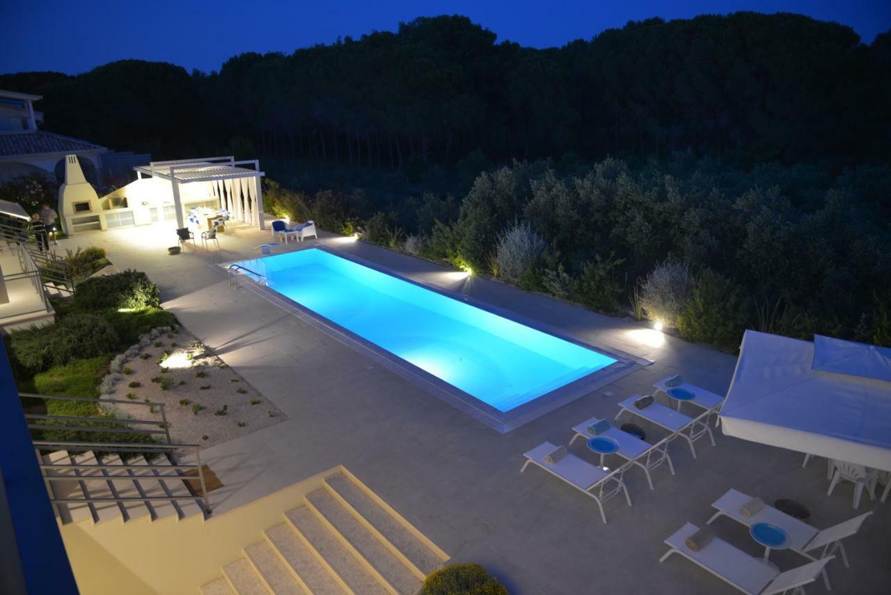 Apartment Giglio Di Mare *