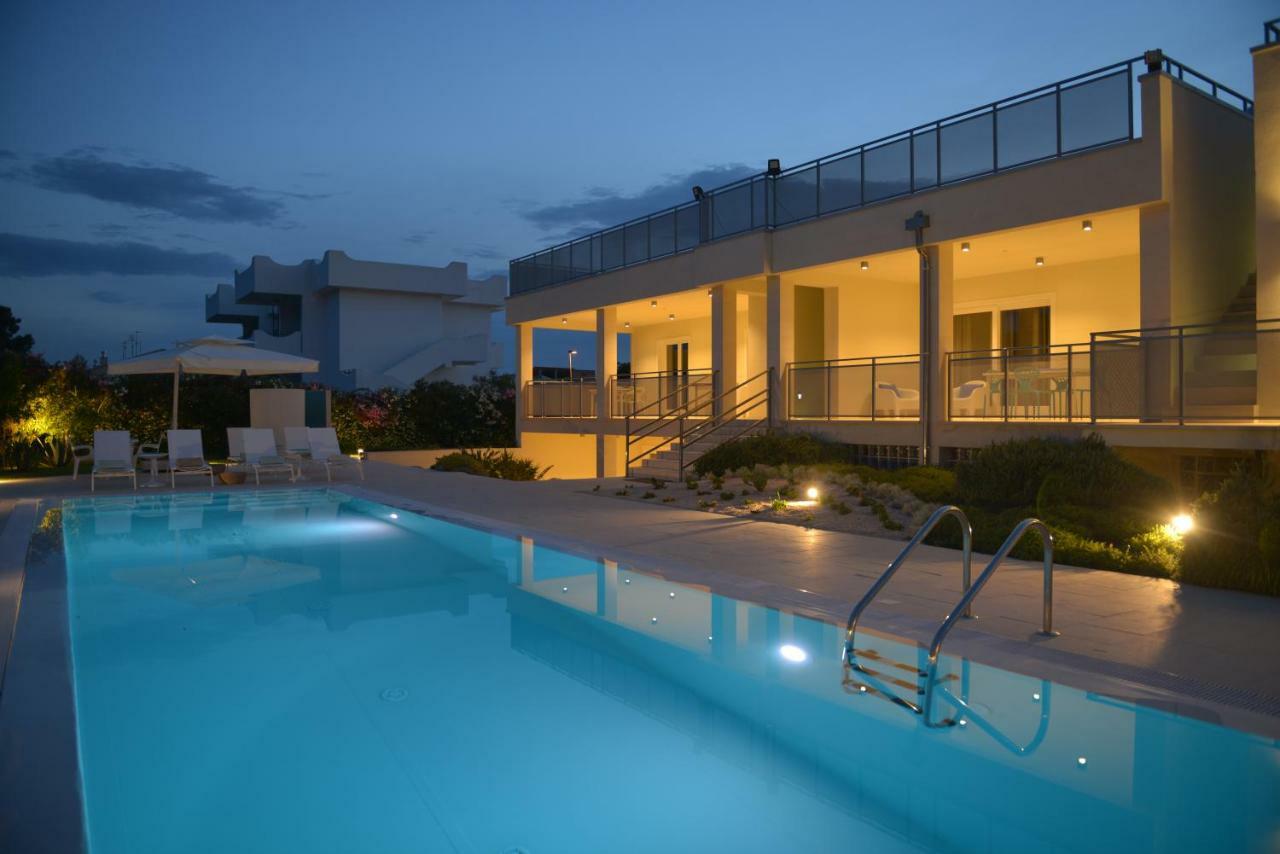 Giglio Di Mare Apartment Policoro
