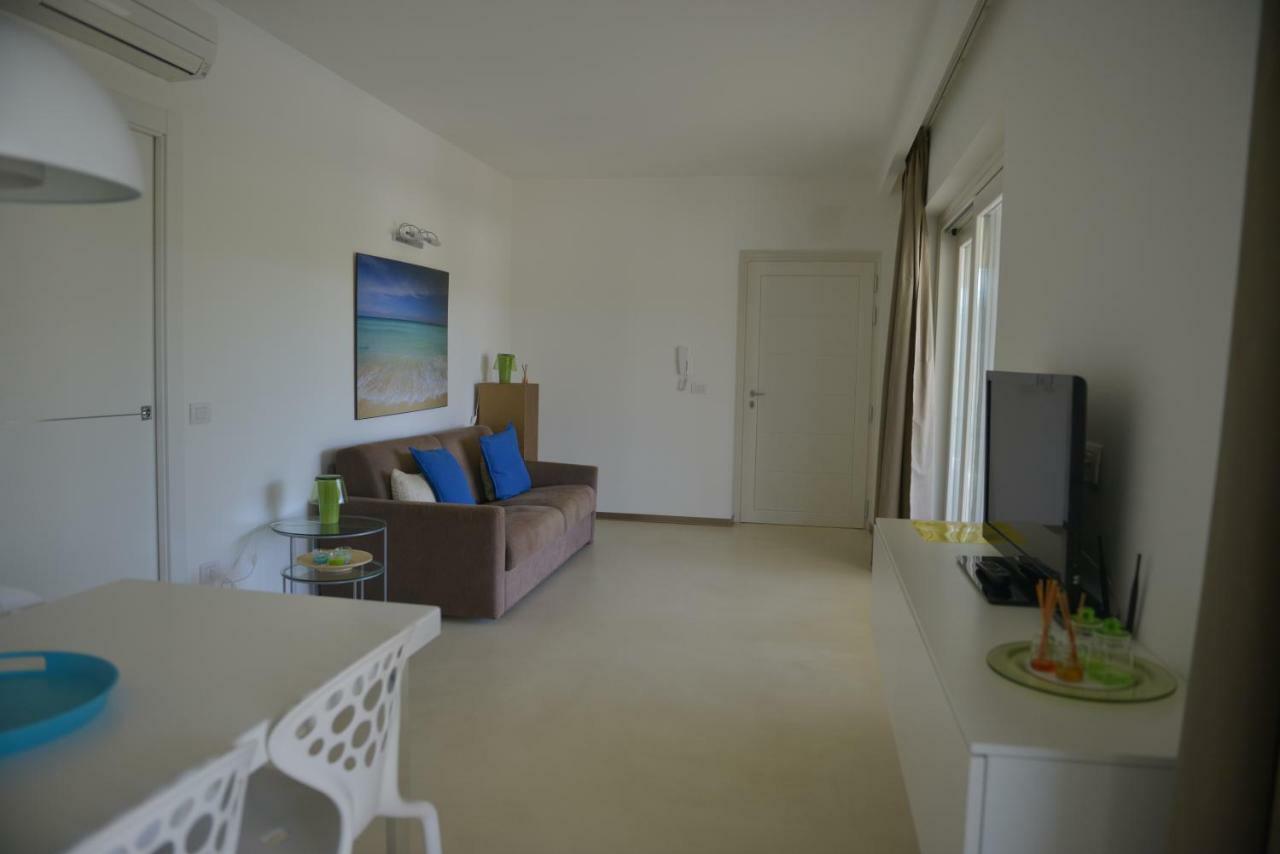 Apartment Giglio Di Mare