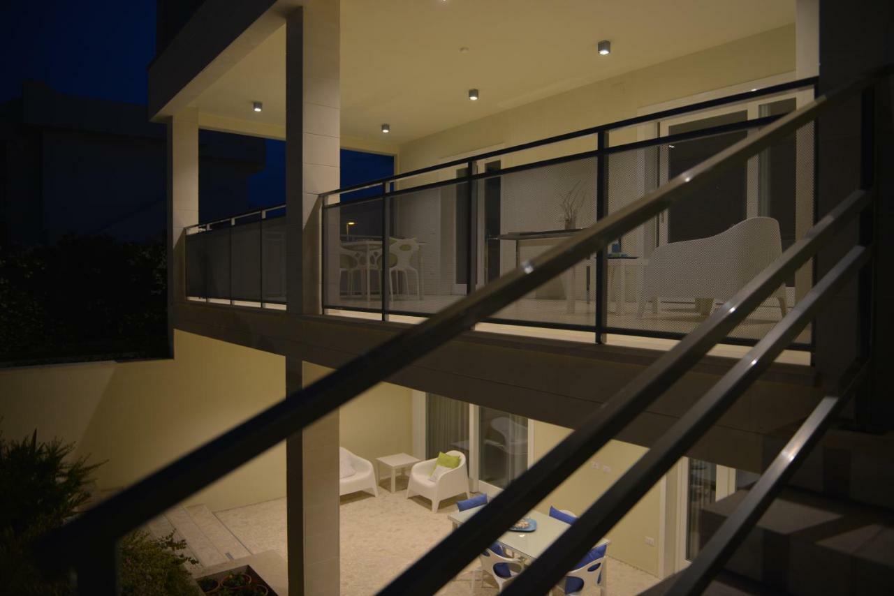 Giglio Di Mare Apartment
