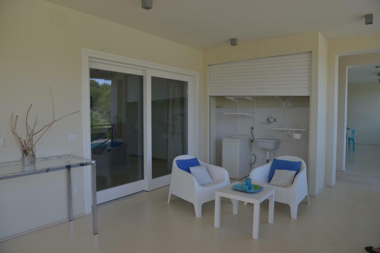 Giglio Di Mare Apartment Policoro