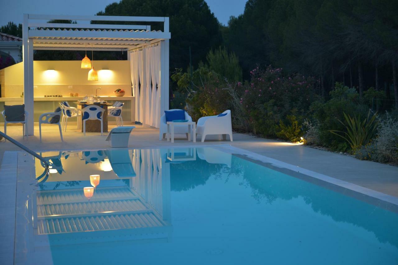 Apartment Giglio Di Mare *