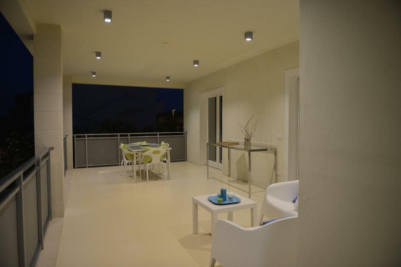 Giglio Di Mare Apartment *