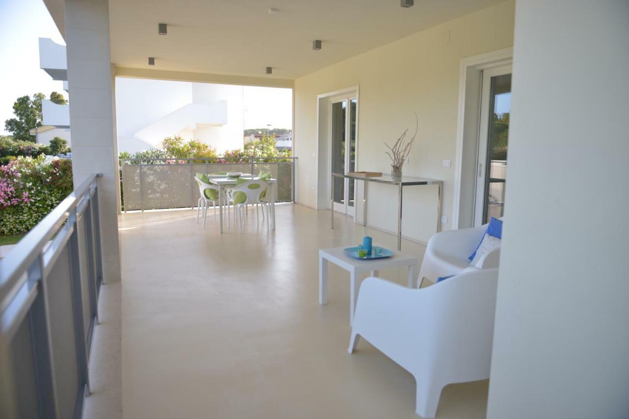 Apartment Giglio Di Mare *
