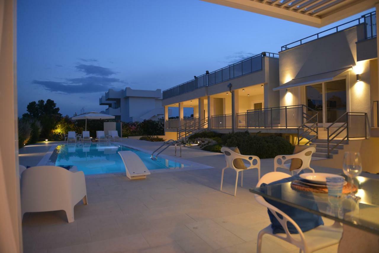 Apartment Giglio Di Mare *