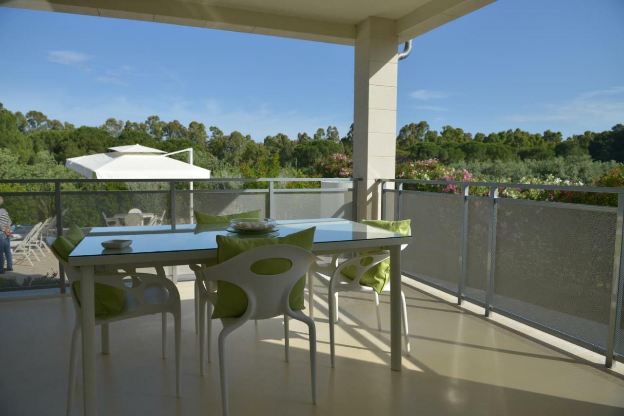 Giglio Di Mare Apartment Policoro