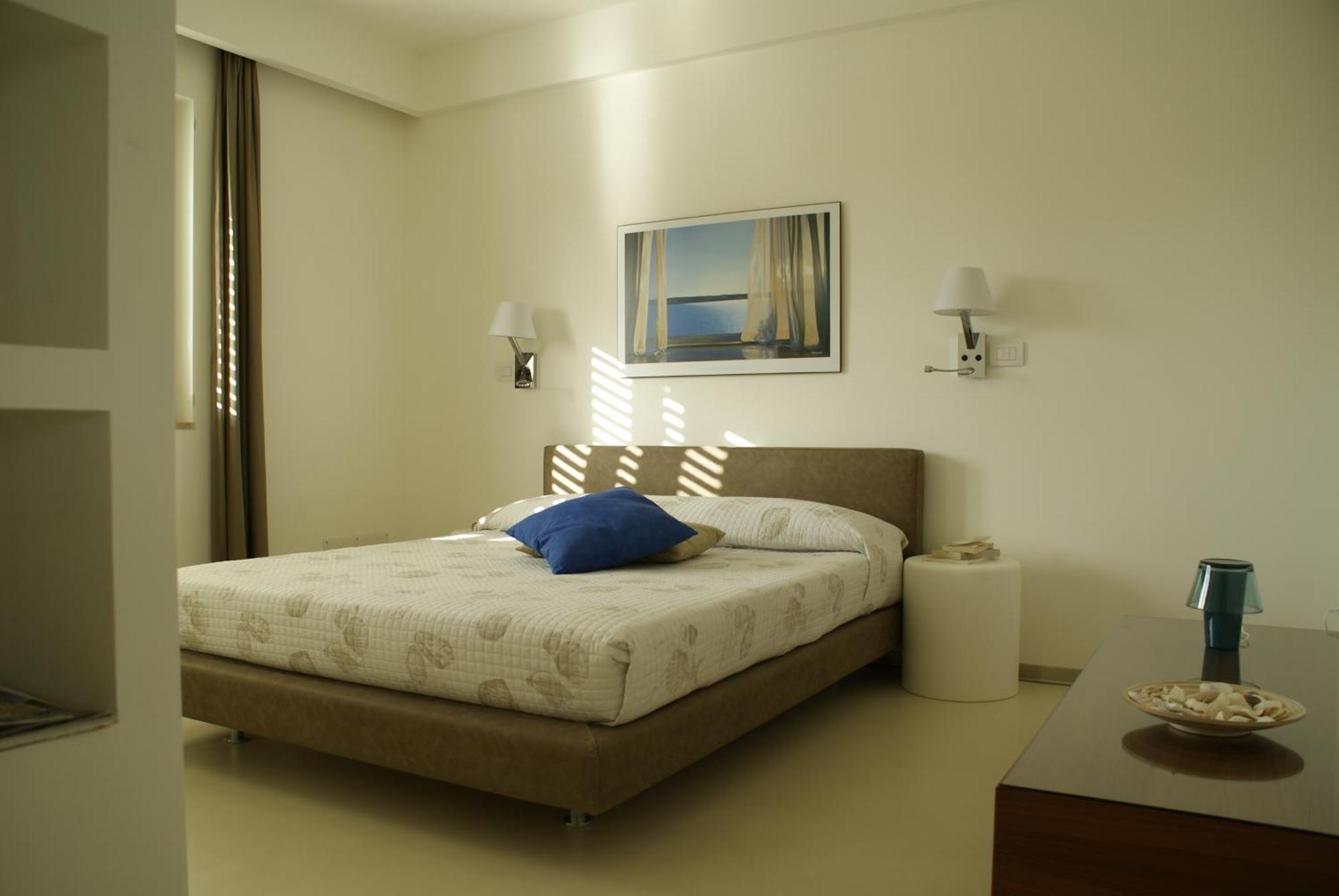 Giglio Di Mare Apartment